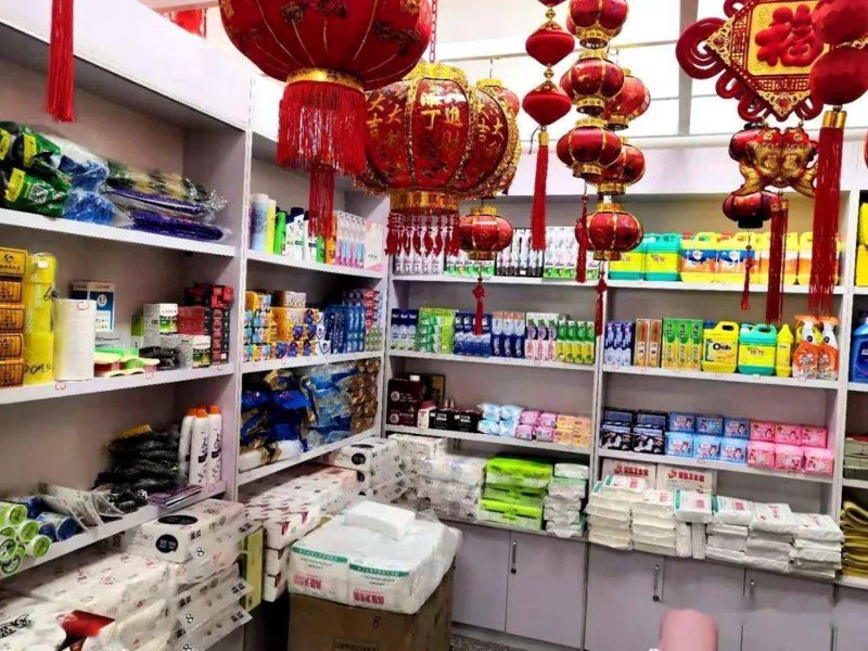 泰州外贸公司的营销策略有哪些？